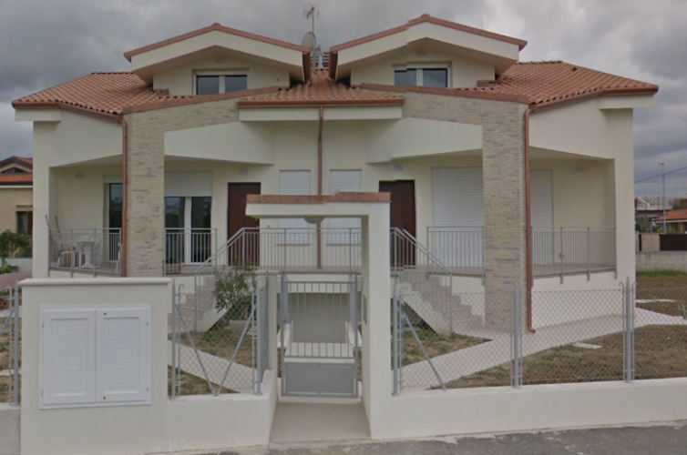 Casa Guerra